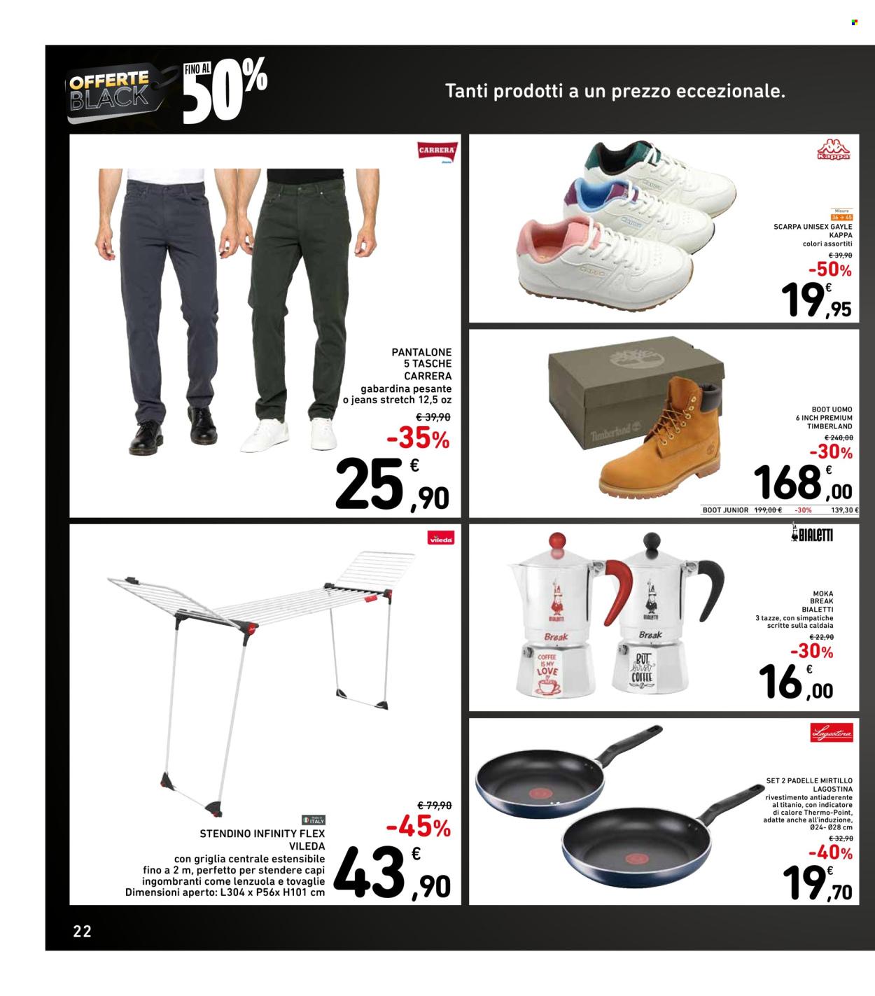Volantino Spazio Conad - 21/11/2025 - 4/12/2025. Pagina 22