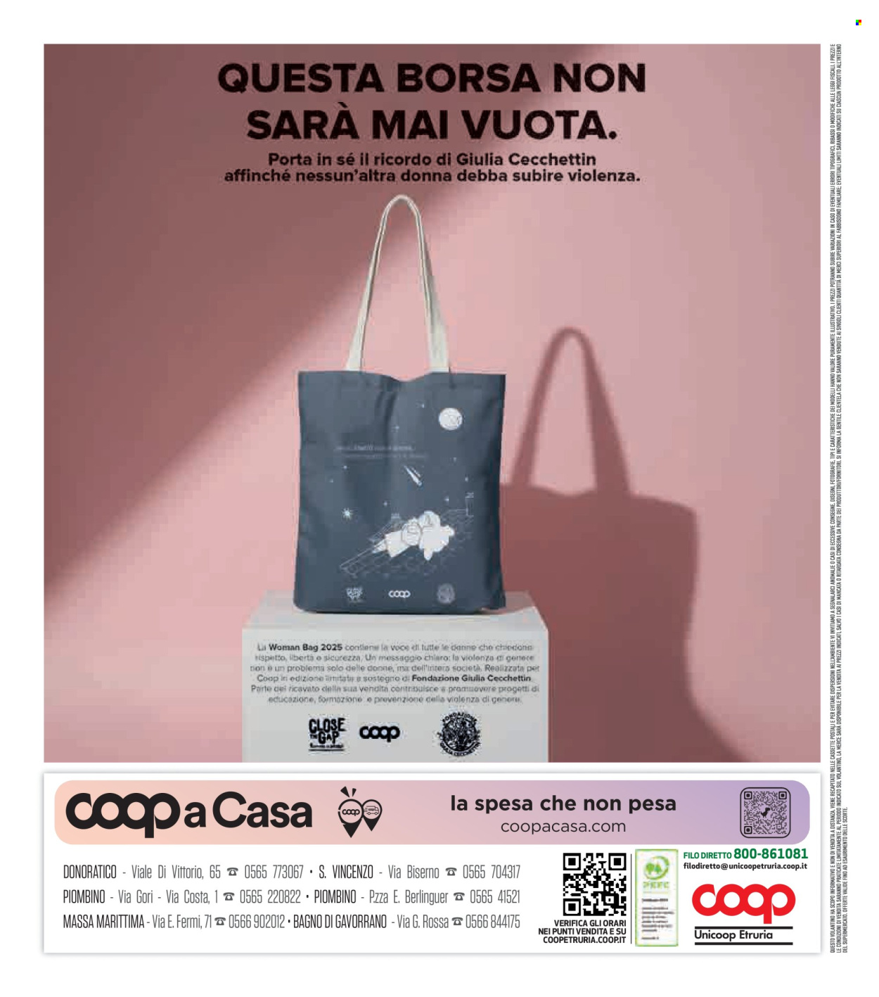 Volantino Coop - 20/11/2025 - 3/12/2025. Pagina 24