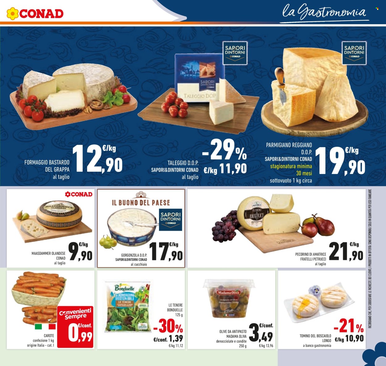 Volantino Conad - 3/12/2025 - 14/12/2025. Pagina 33