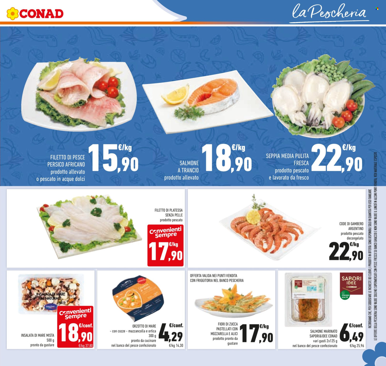 Volantino Conad - 3/12/2025 - 14/12/2025. Pagina 37