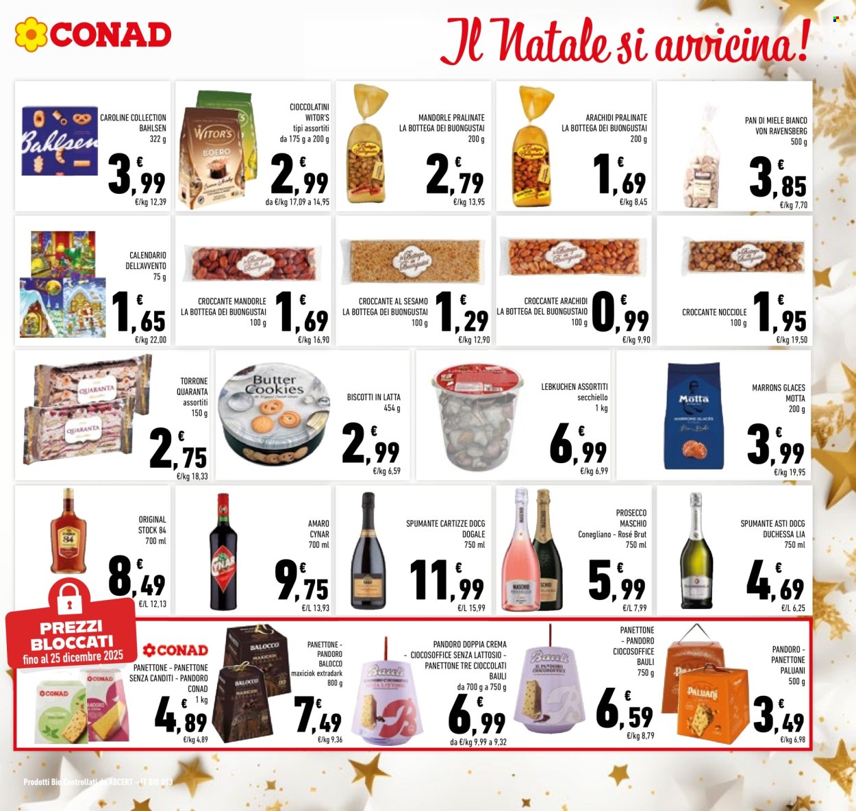 Volantino Conad - 18/11/2025 - 1/12/2025. Pagina 19