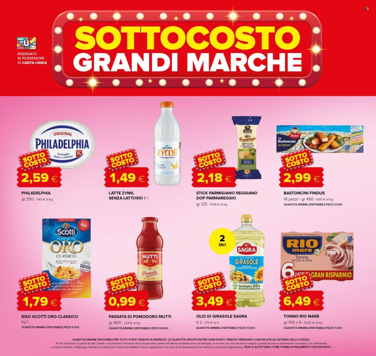 Volantino Oasi - 21/11/2025 - 30/11/2025. Pagina 2