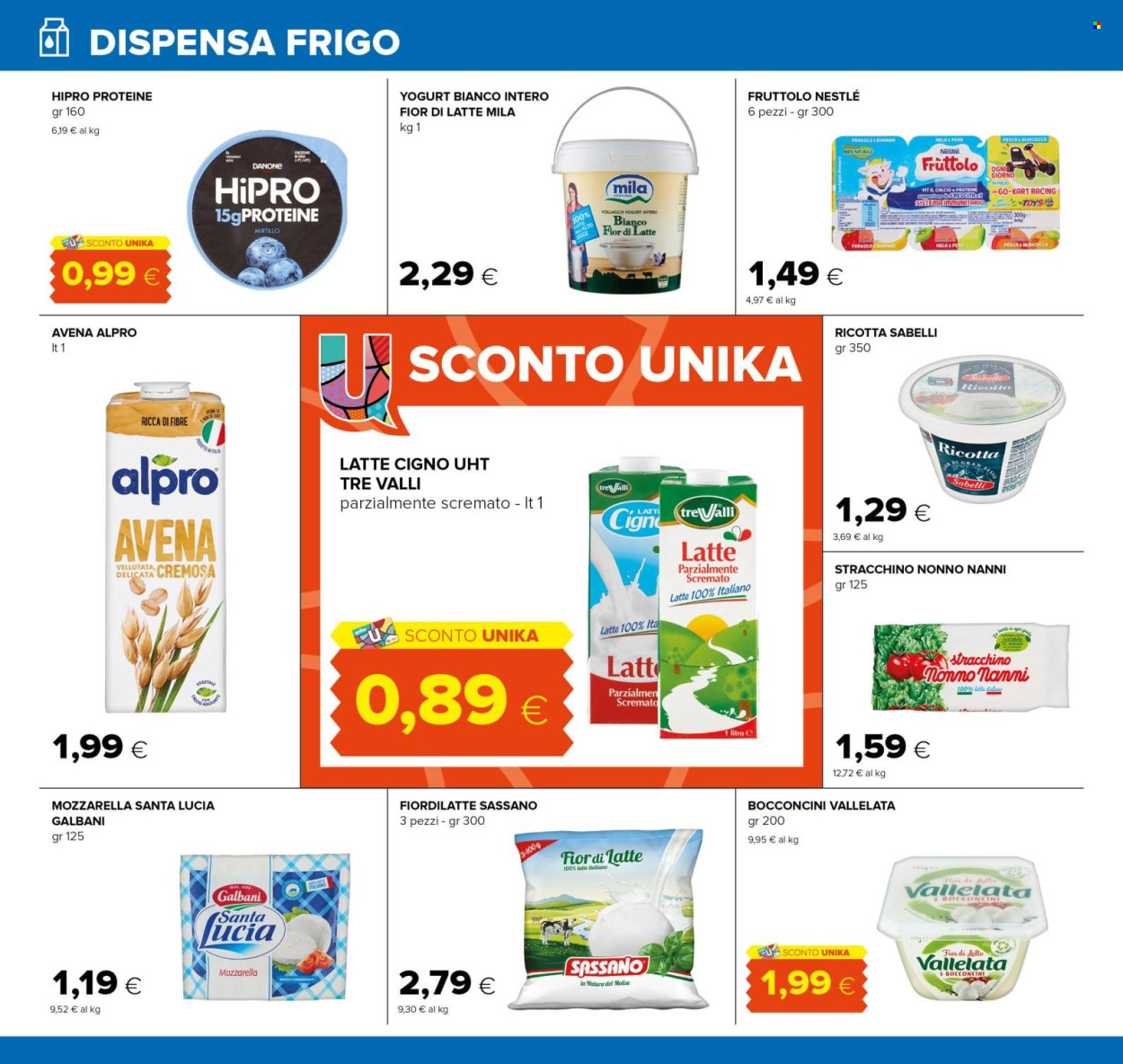 Volantino Oasi - 21/11/2025 - 30/11/2025. Pagina 16