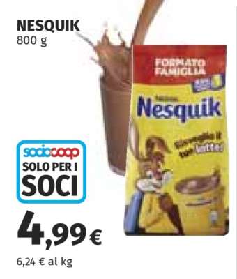 Nesquik