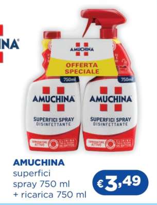 AMUCHINA