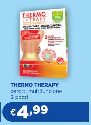 THERMO THERAPY