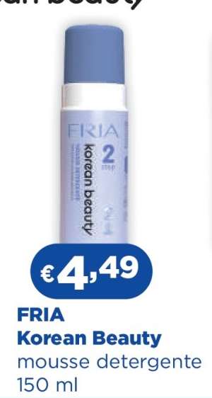 FRIA Korean Beauty
