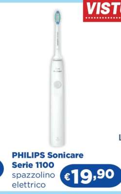 PHILIPS Sonicare Serie 1100
