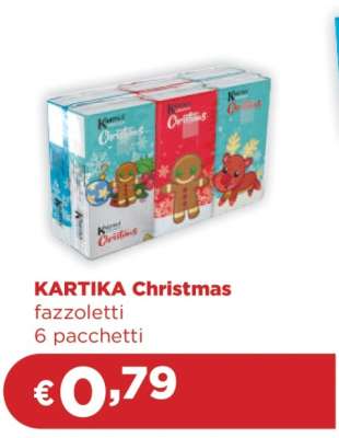 KARTIKA Christmas