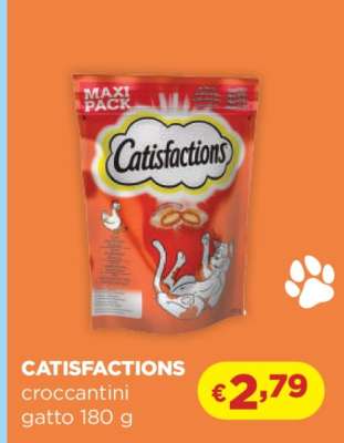 Catisfactions