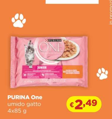 Purina One