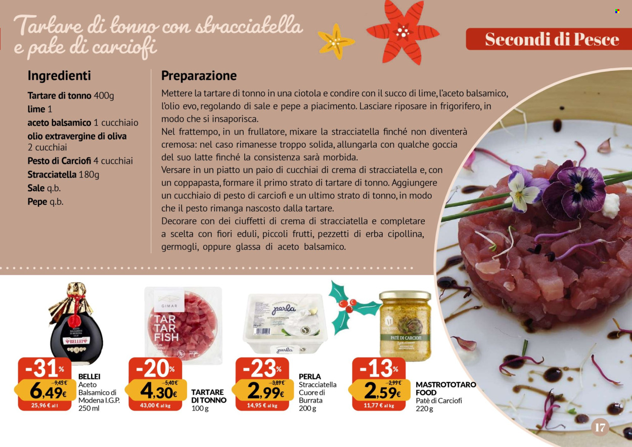 Volantino Famila - 24/11/2025 - 31/12/2025. Pagina 17