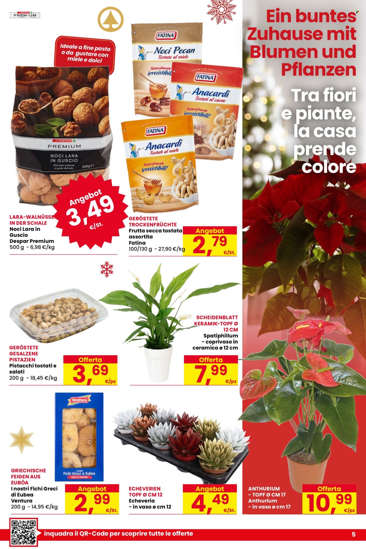 Volantino Despar - 25/11/2025 - 3/12/2025. Pagina 5