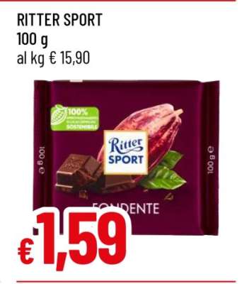 Ritter Sport