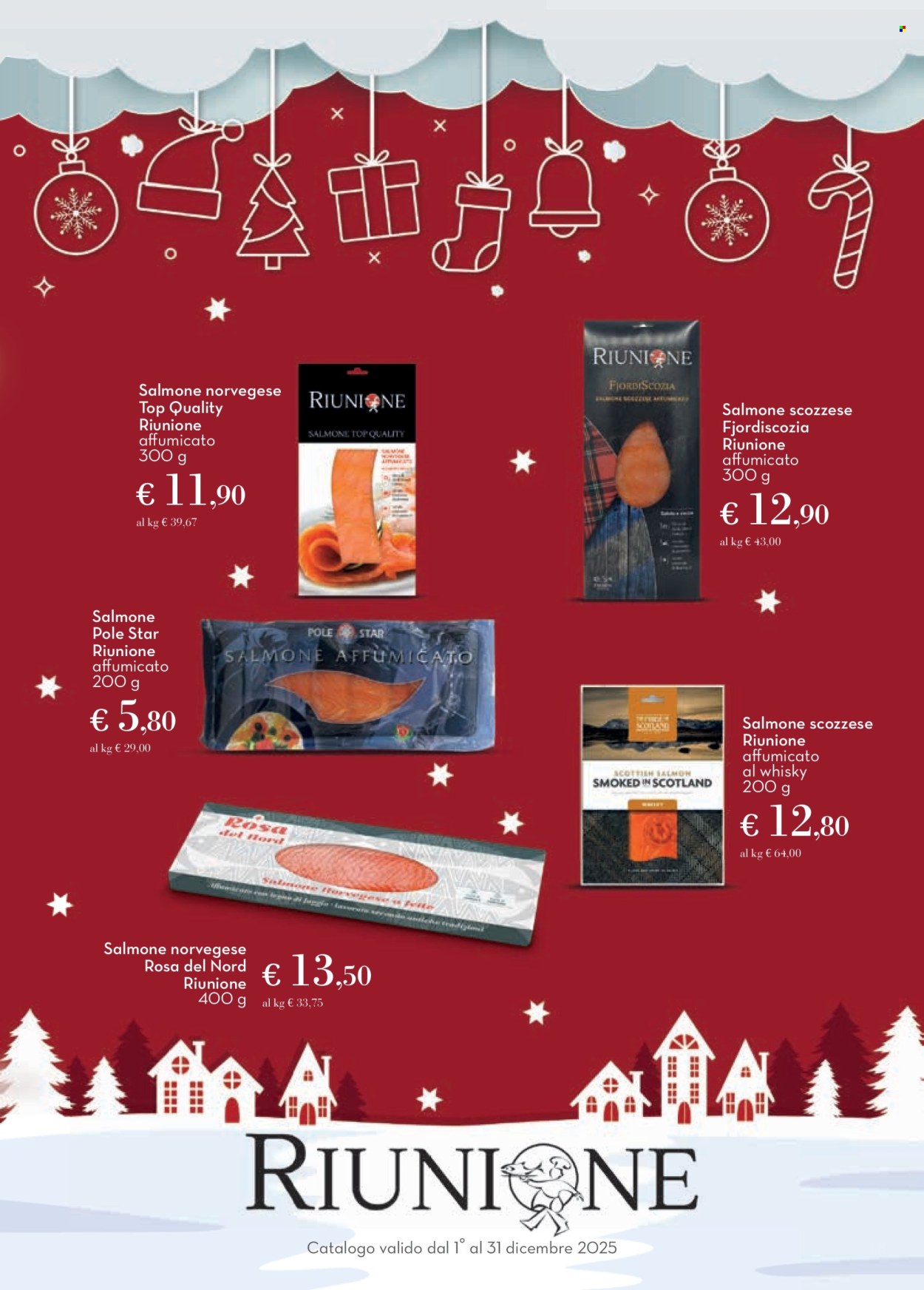 Volantino Conad - 1/12/2025 - 31/12/2025. Pagina 13