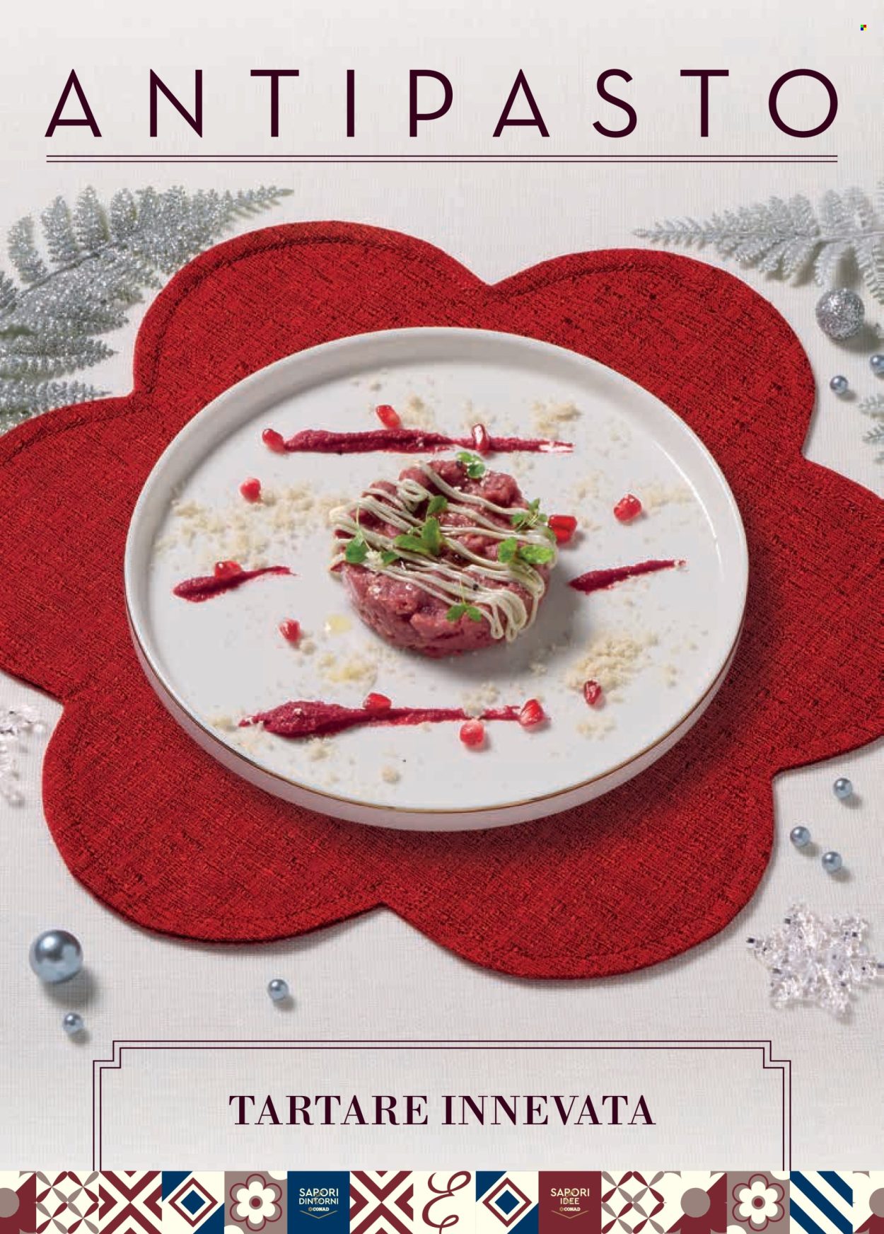 Volantino Conad - 1/12/2025 - 31/12/2025. Pagina 4