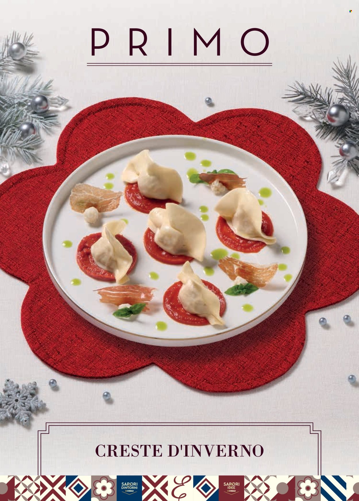 Volantino Conad - 1/12/2025 - 31/12/2025. Pagina 16