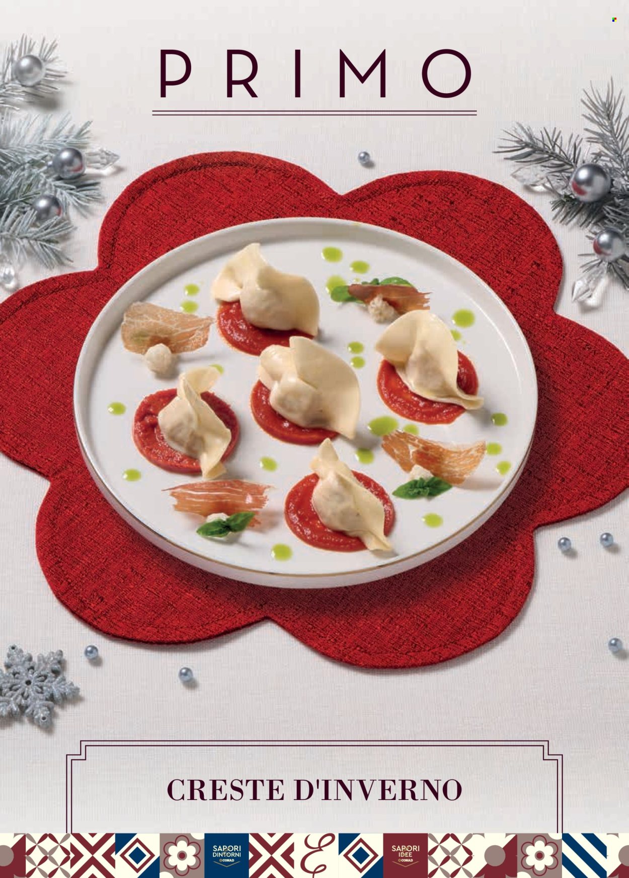 Volantino Conad - 1/12/2025 - 31/12/2025. Pagina 16