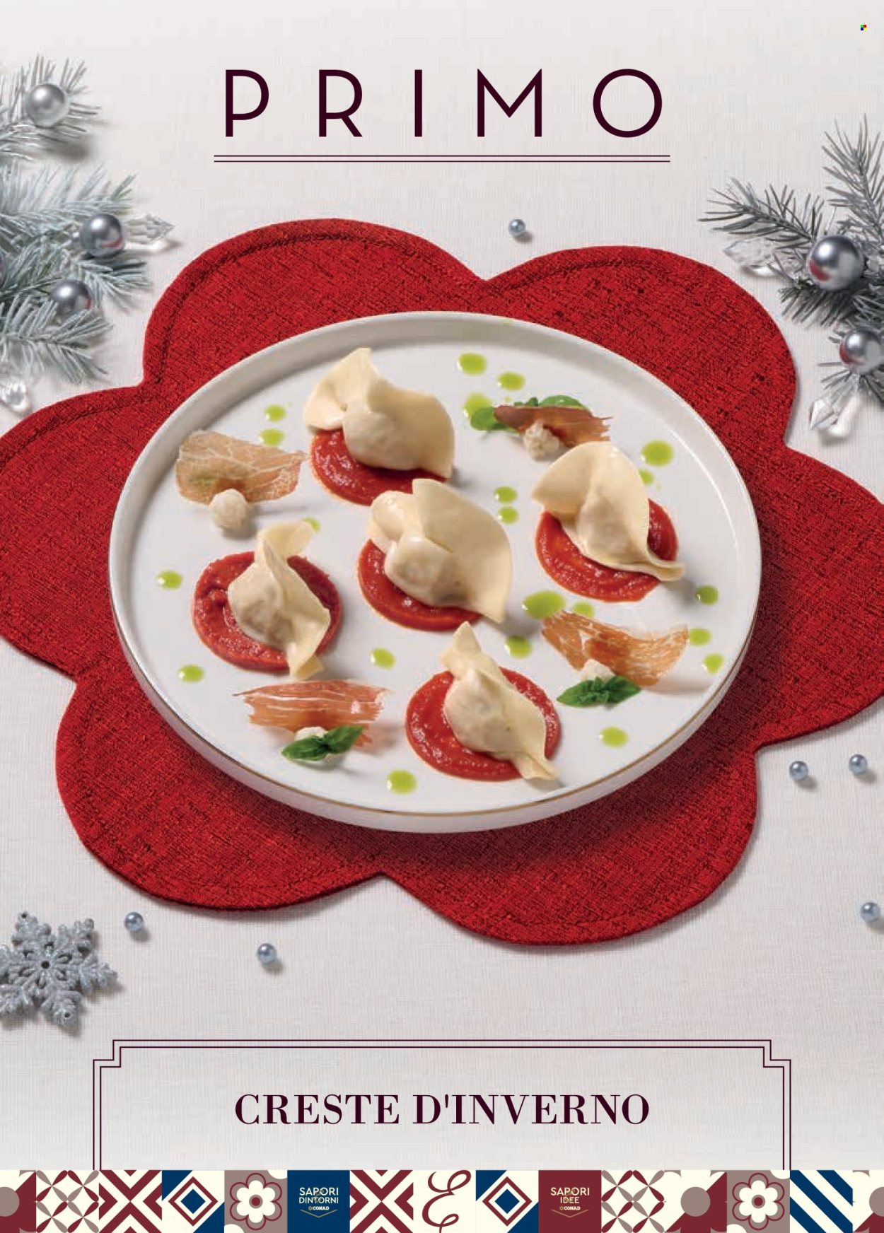 Volantino Conad - 1/12/2025 - 31/12/2025. Pagina 16