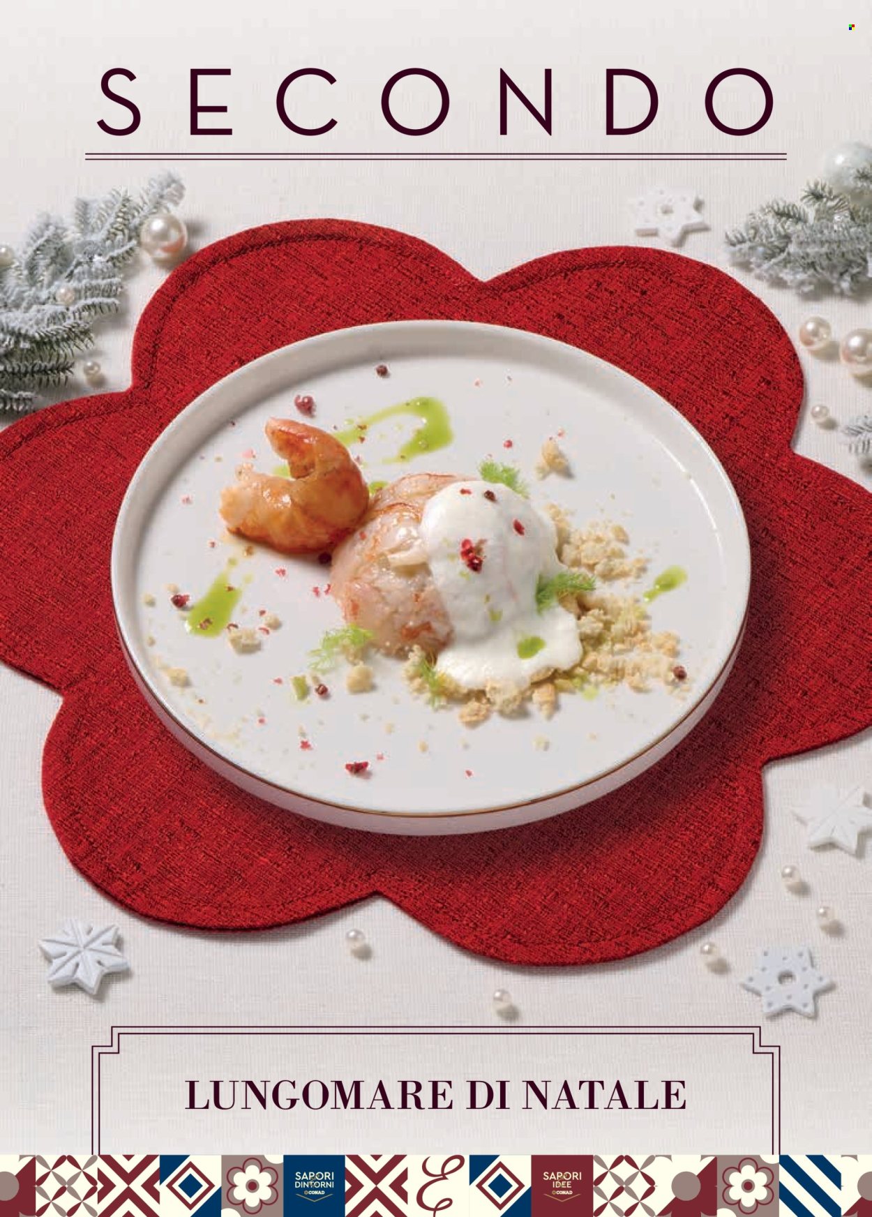 Volantino Conad - 1/12/2025 - 31/12/2025. Pagina 22