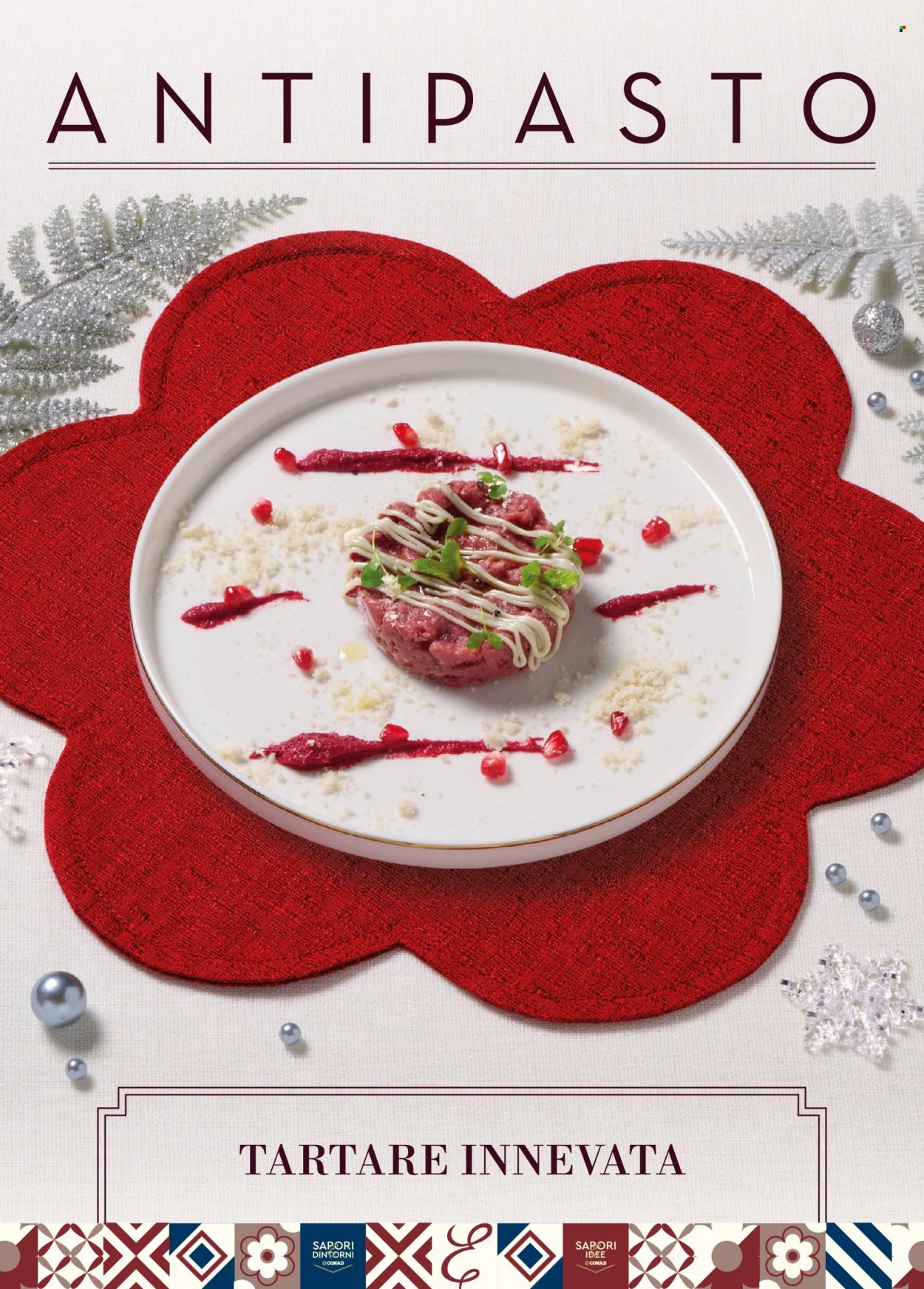 Volantino Conad - 1/12/2025 - 24/12/2025. Pagina 4