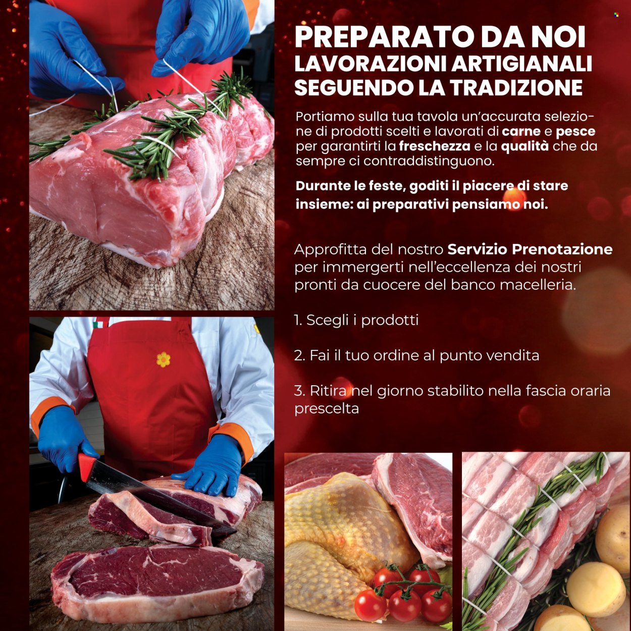 Volantino Conad - 1/12/2025 - 31/12/2025. Pagina 2