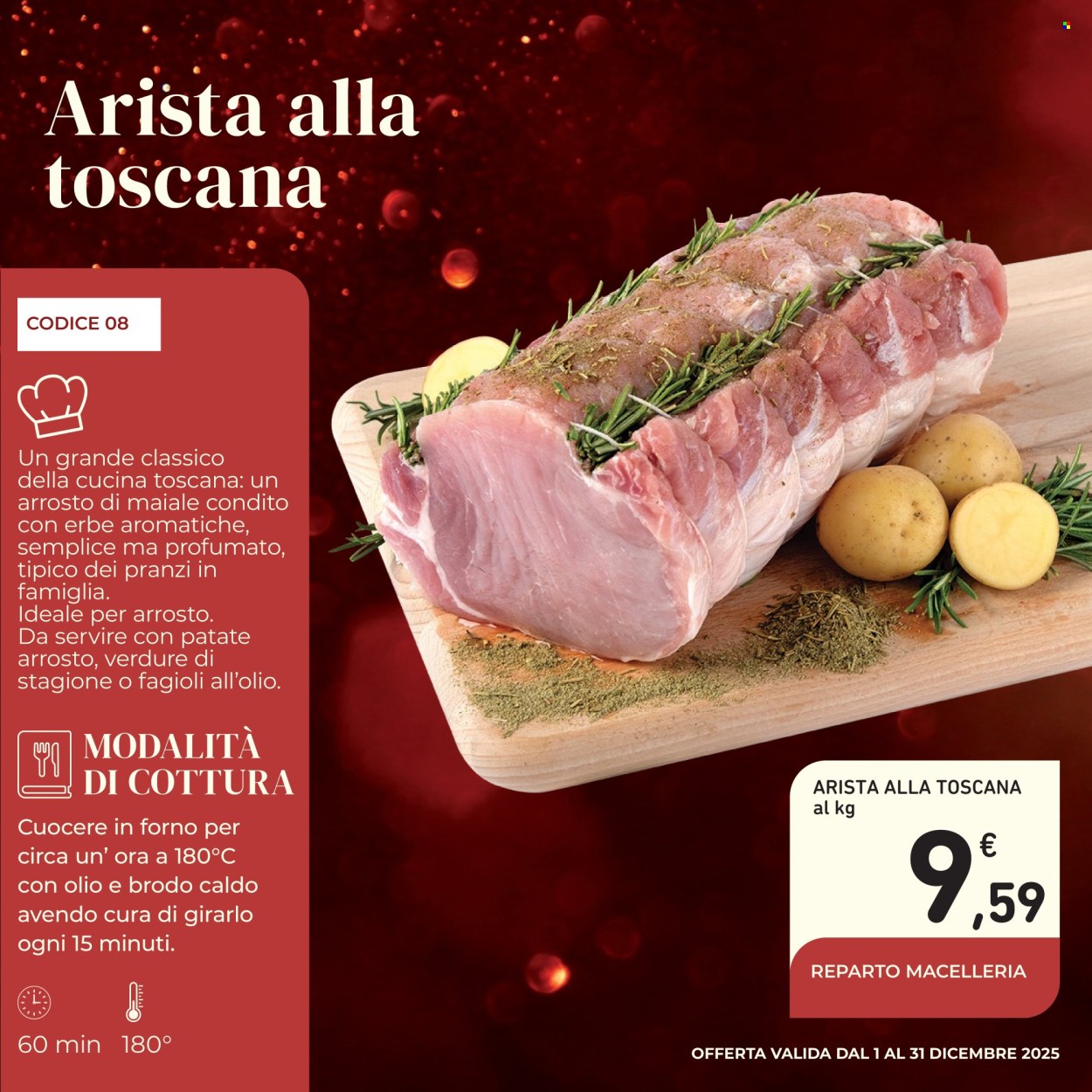 Volantino Conad - 1/12/2025 - 31/12/2025. Pagina 11