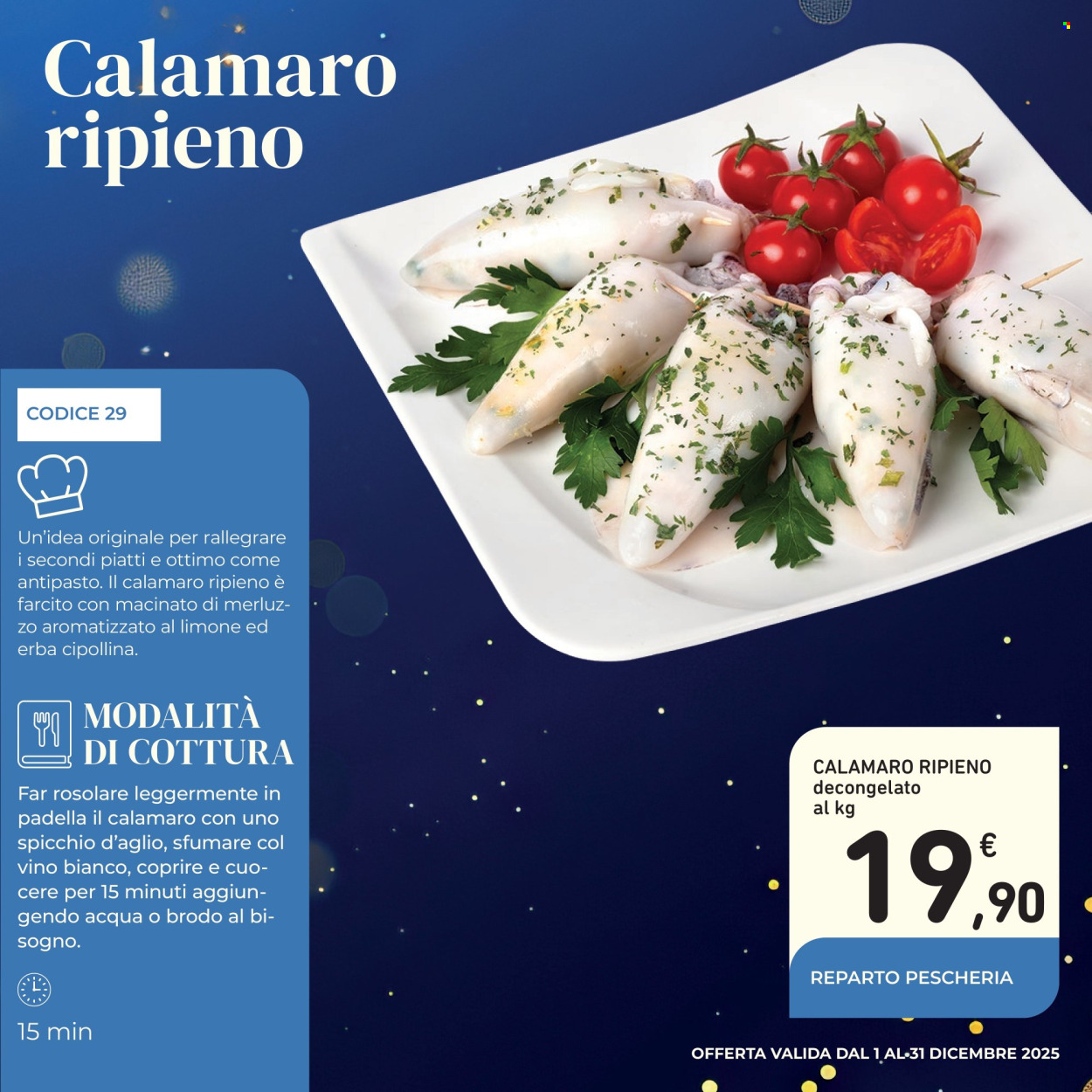 Volantino Conad - 1/12/2025 - 31/12/2025. Pagina 26