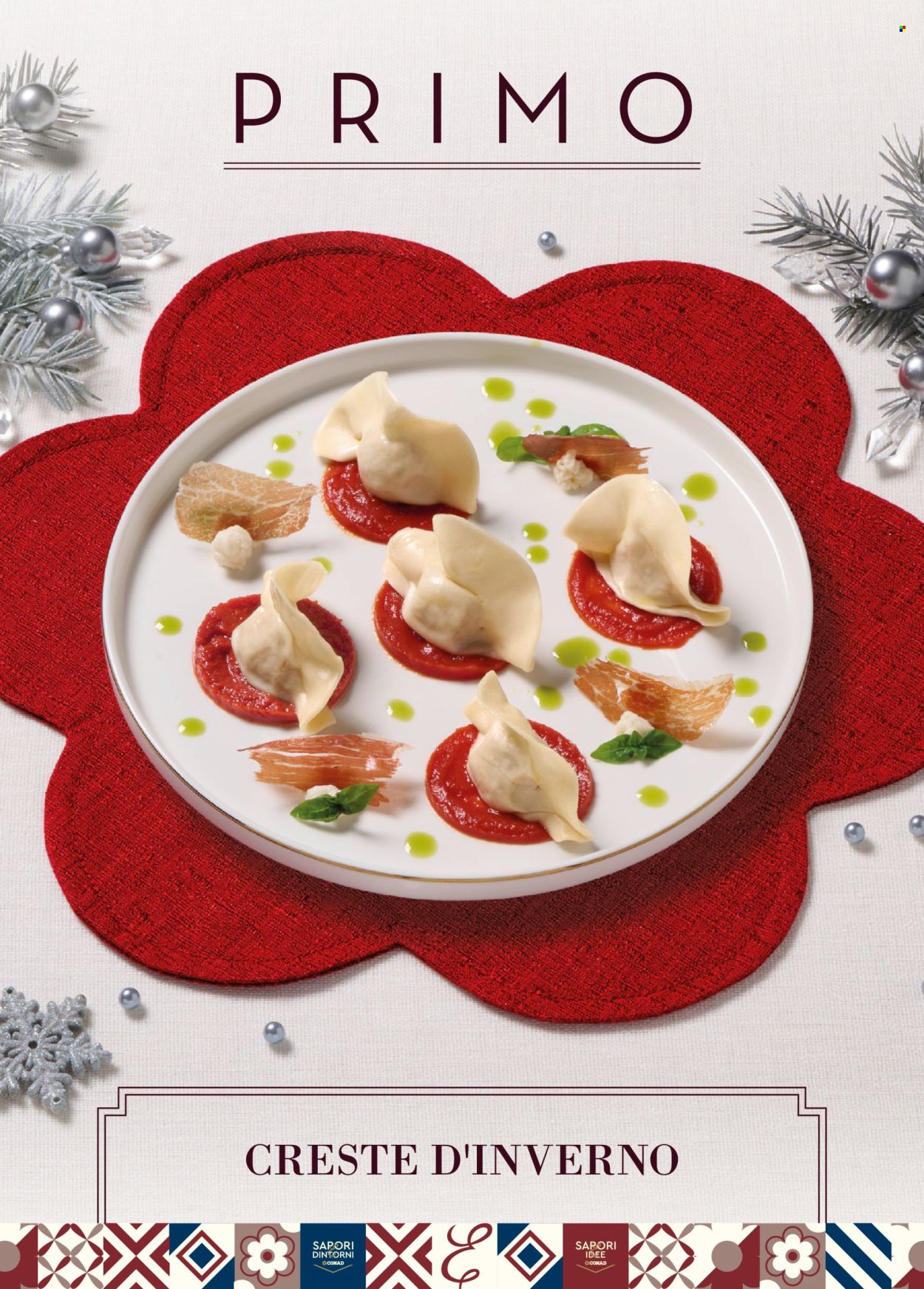 Volantino Conad - 1/12/2025 - 24/12/2025. Pagina 14