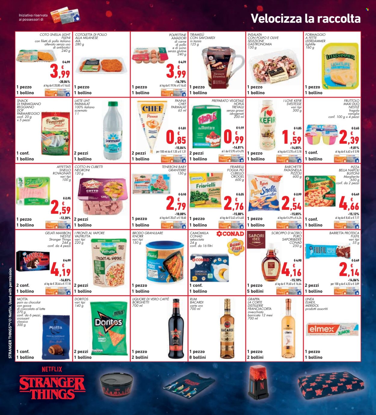 Volantino Conad - 1/12/2025 - 9/12/2025. Pagina 32