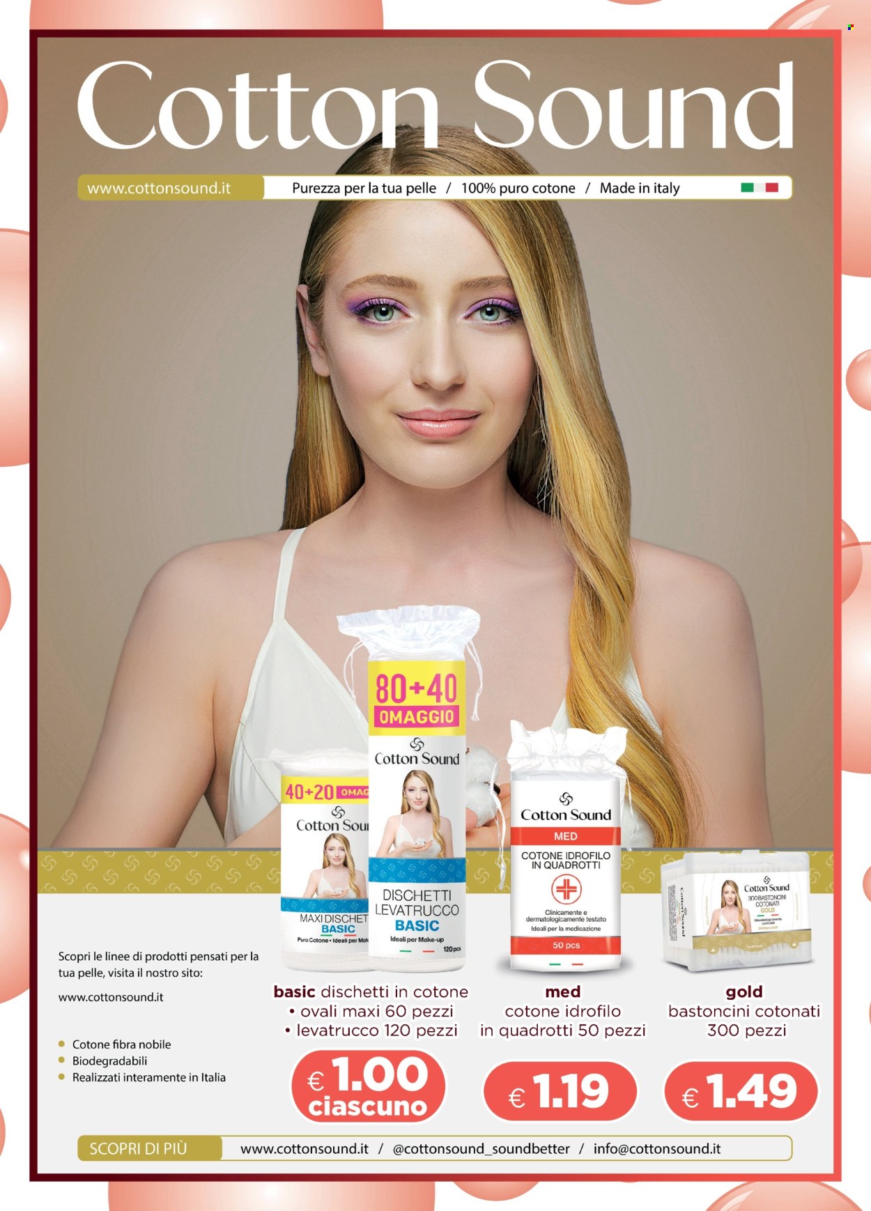 Volantino Acqua & Sapone - 23/11/2025 - 13/12/2025. Pagina 12