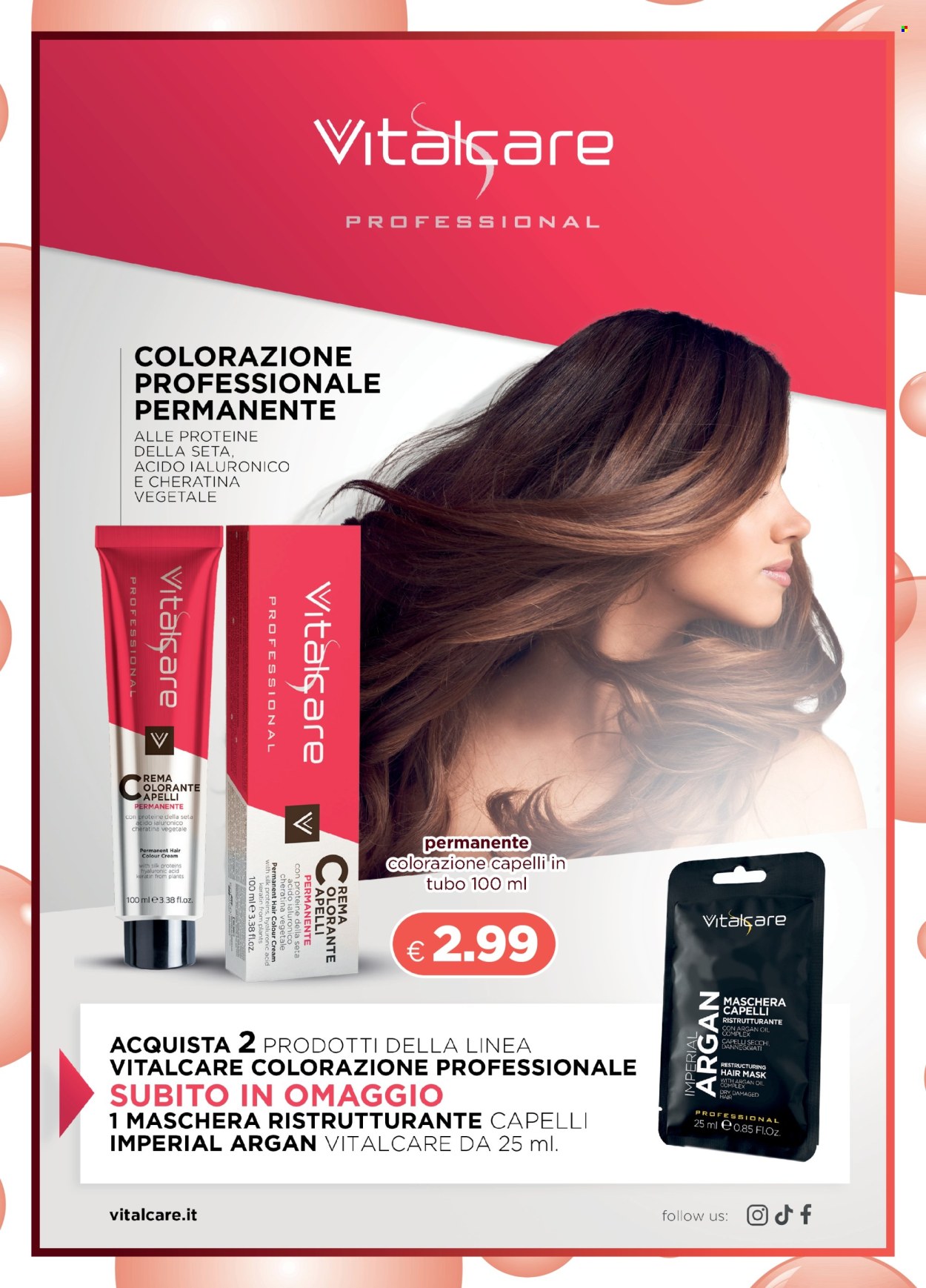 Volantino Acqua & Sapone - 23/11/2025 - 13/12/2025. Pagina 14