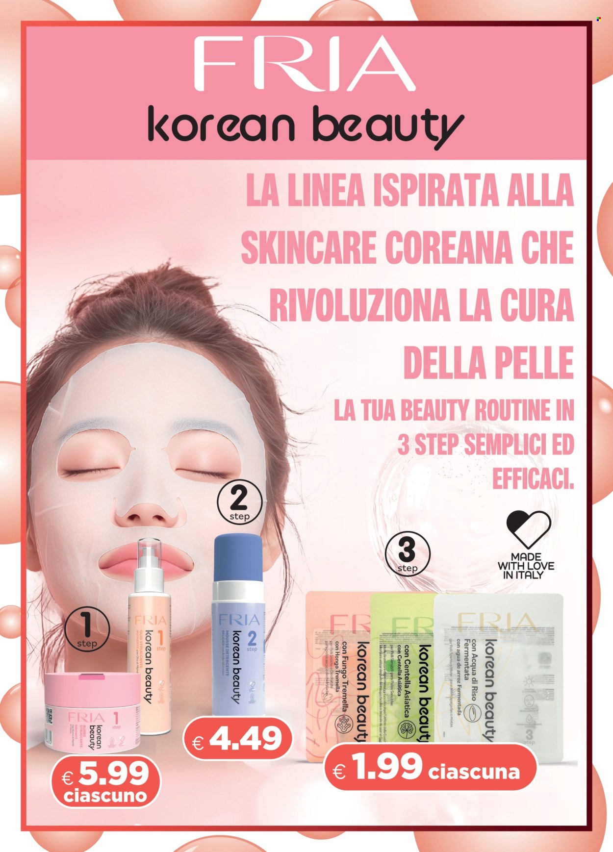Volantino Acqua & Sapone - 23/11/2025 - 13/12/2025. Pagina 15