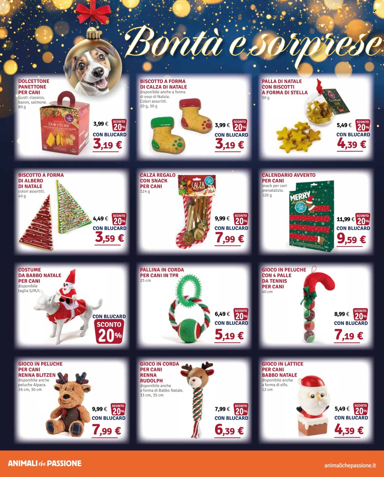 Volantino Il Gigante - 24/11/2025 - 31/12/2025. Pagina 2