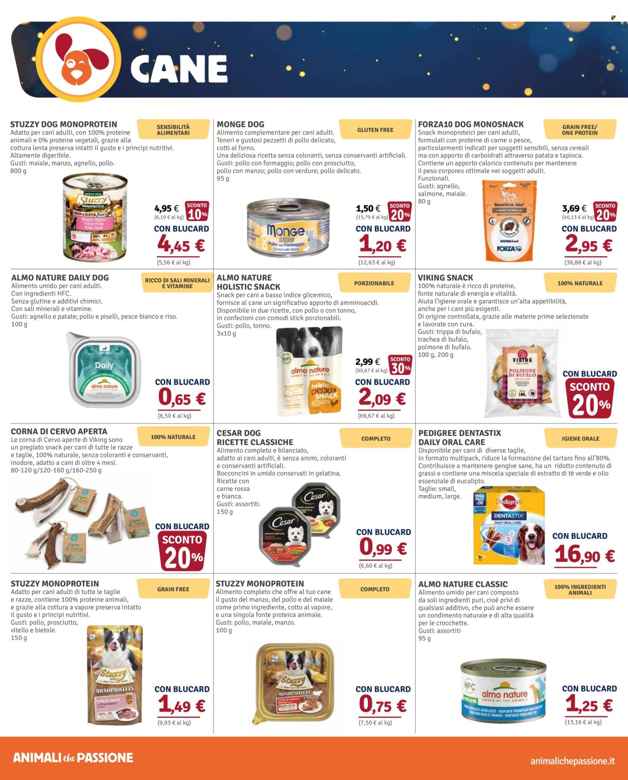 Volantino Il Gigante - 24/11/2025 - 31/12/2025. Pagina 4