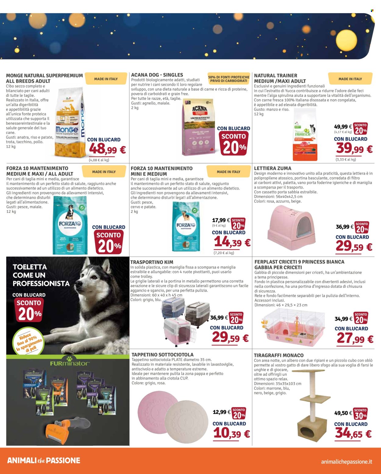 Volantino Il Gigante - 24/11/2025 - 31/12/2025. Pagina 5