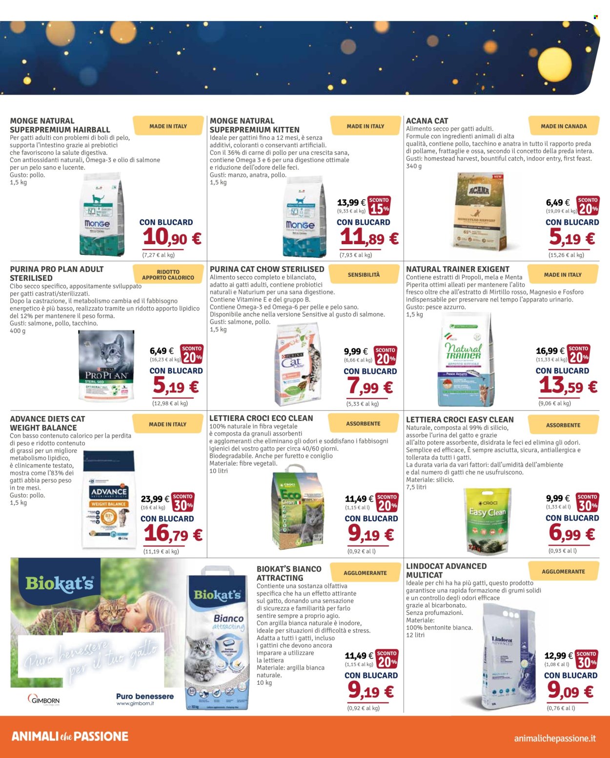 Volantino Il Gigante - 24/11/2025 - 31/12/2025. Pagina 7