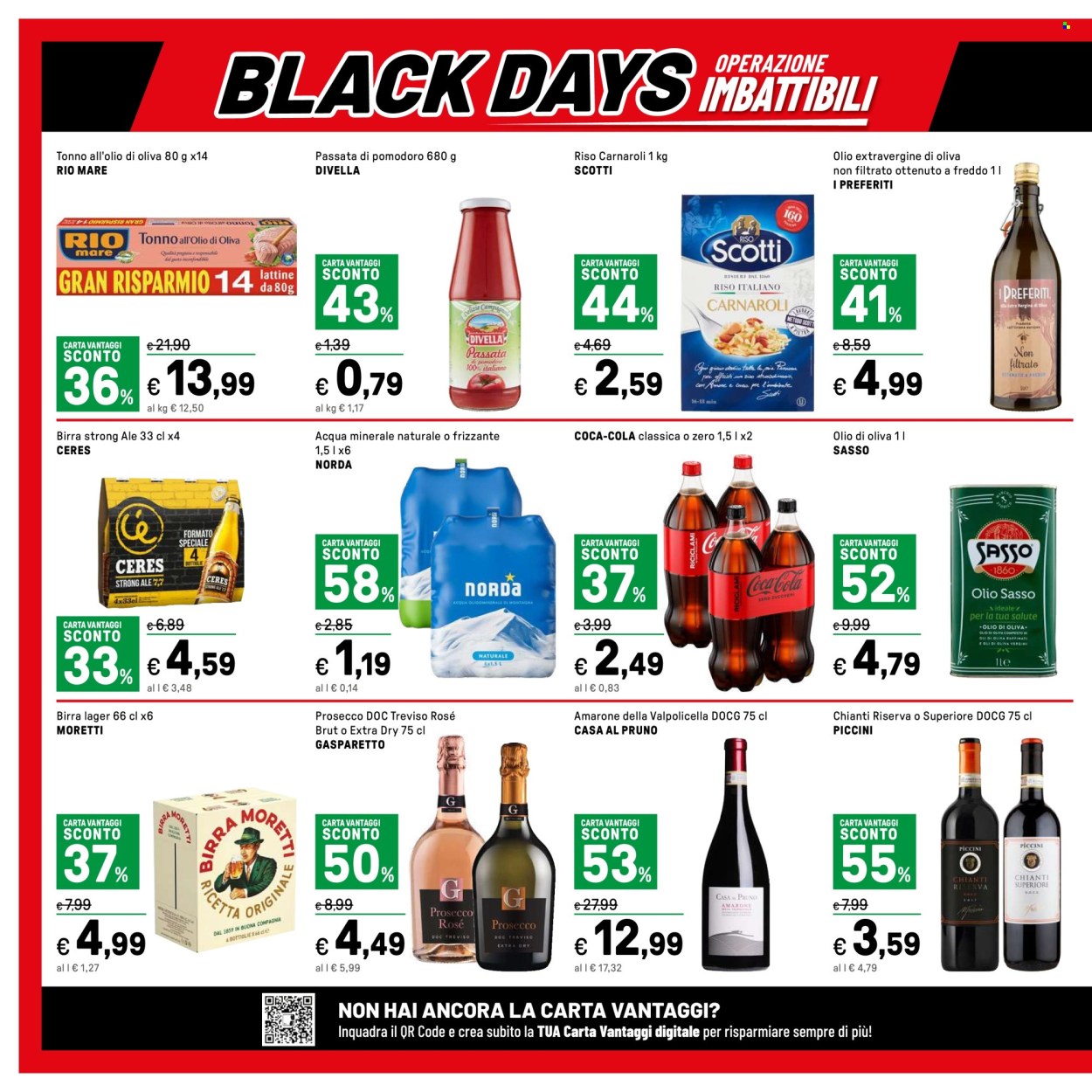 Volantino Iper, La grande i - 24/11/2025 - 8/12/2025. Pagina 4