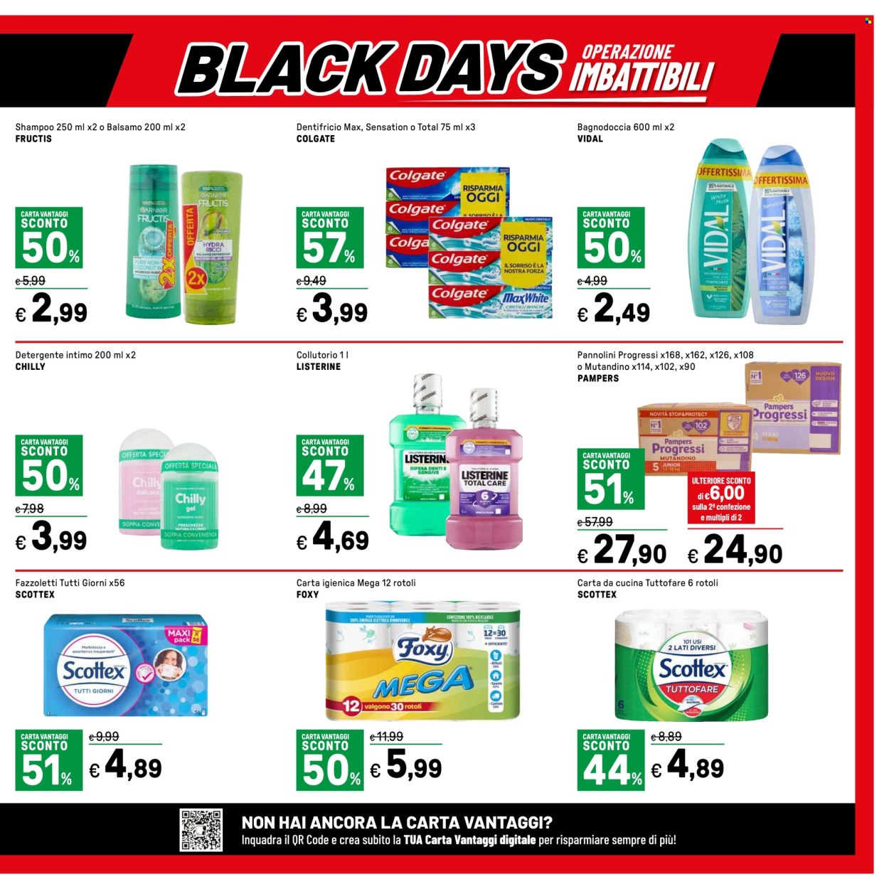 Volantino Iper, La grande i - 24/11/2025 - 8/12/2025. Pagina 5