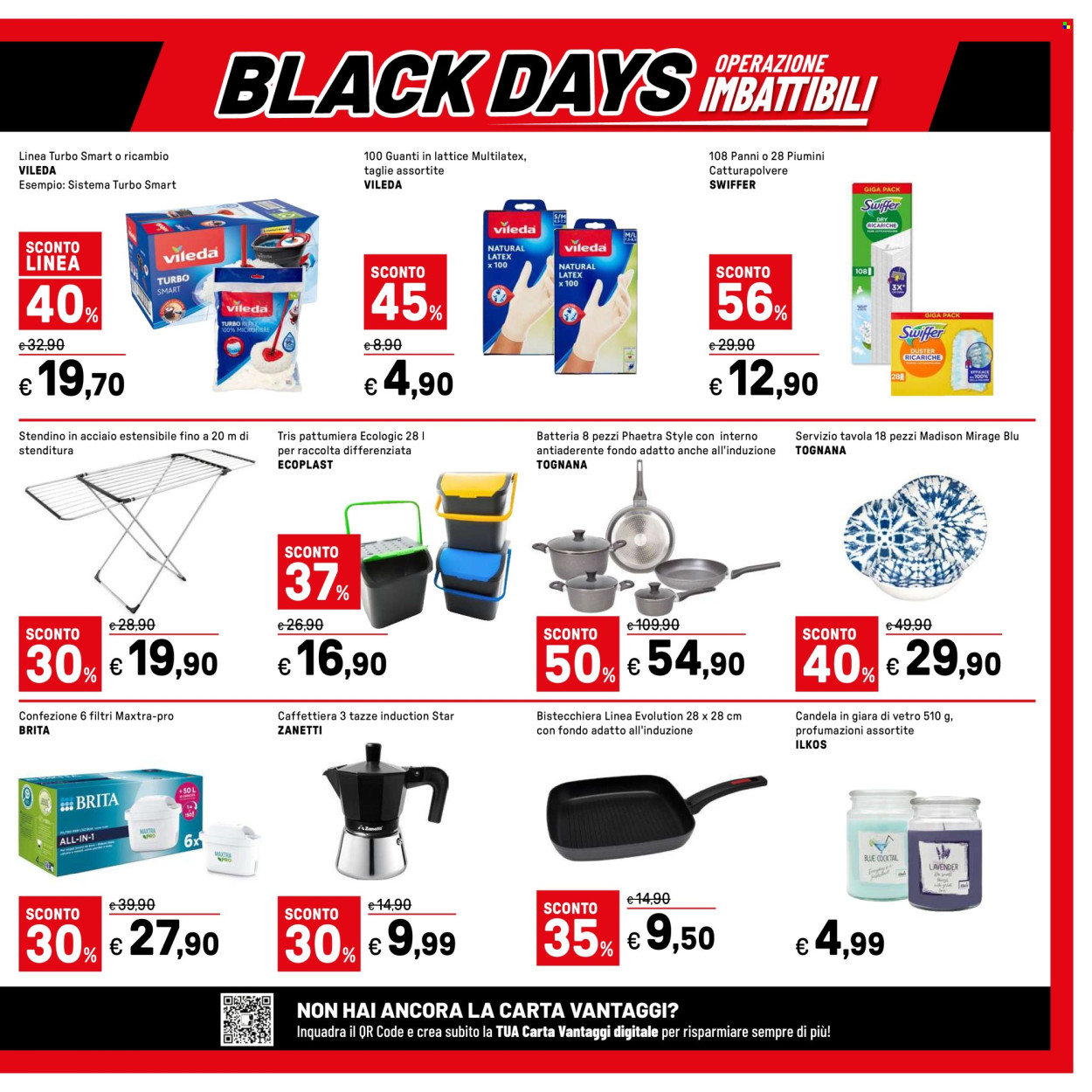 Volantino Iper, La grande i - 24/11/2025 - 8/12/2025. Pagina 7