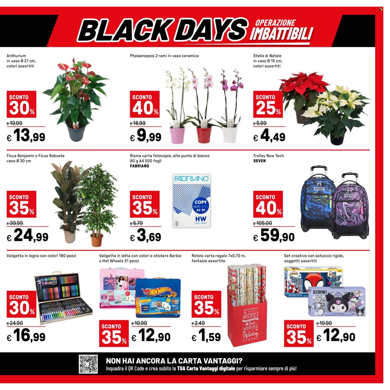 Volantino Iper, La grande i - 24/11/2025 - 8/12/2025. Pagina 9