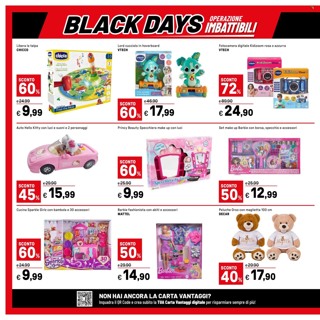 Volantino Iper, La grande i - 24/11/2025 - 8/12/2025. Pagina 10