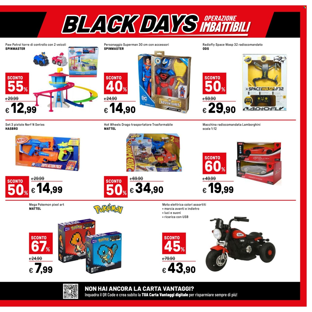 Volantino Iper, La grande i - 24/11/2025 - 8/12/2025. Pagina 11