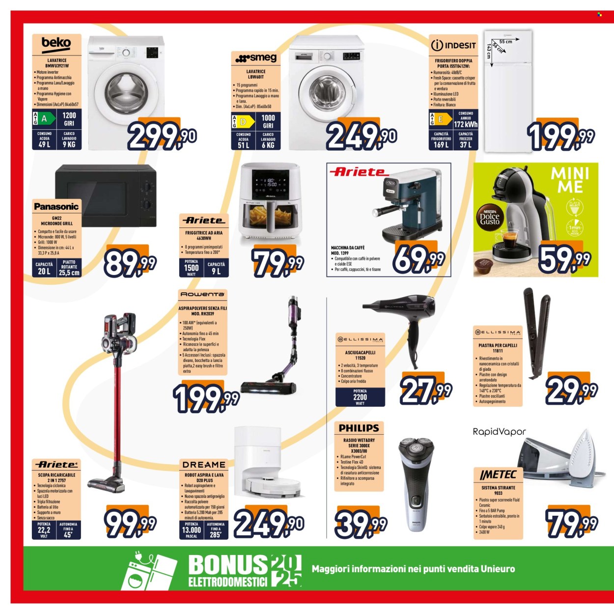 Volantino Iper, La grande i - 24/11/2025 - 8/12/2025. Pagina 14