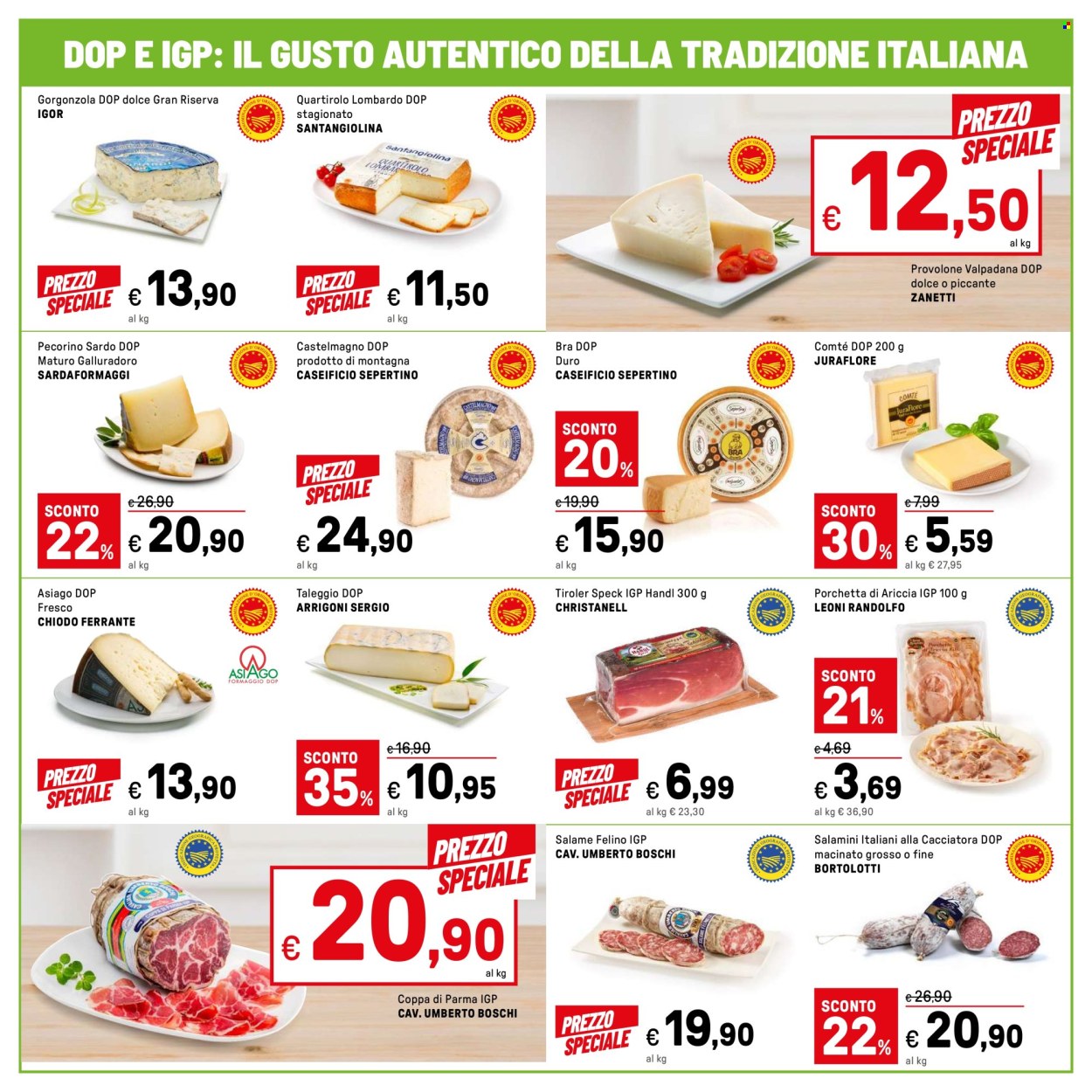 Volantino Iper, La grande i - 24/11/2025 - 8/12/2025. Pagina 21