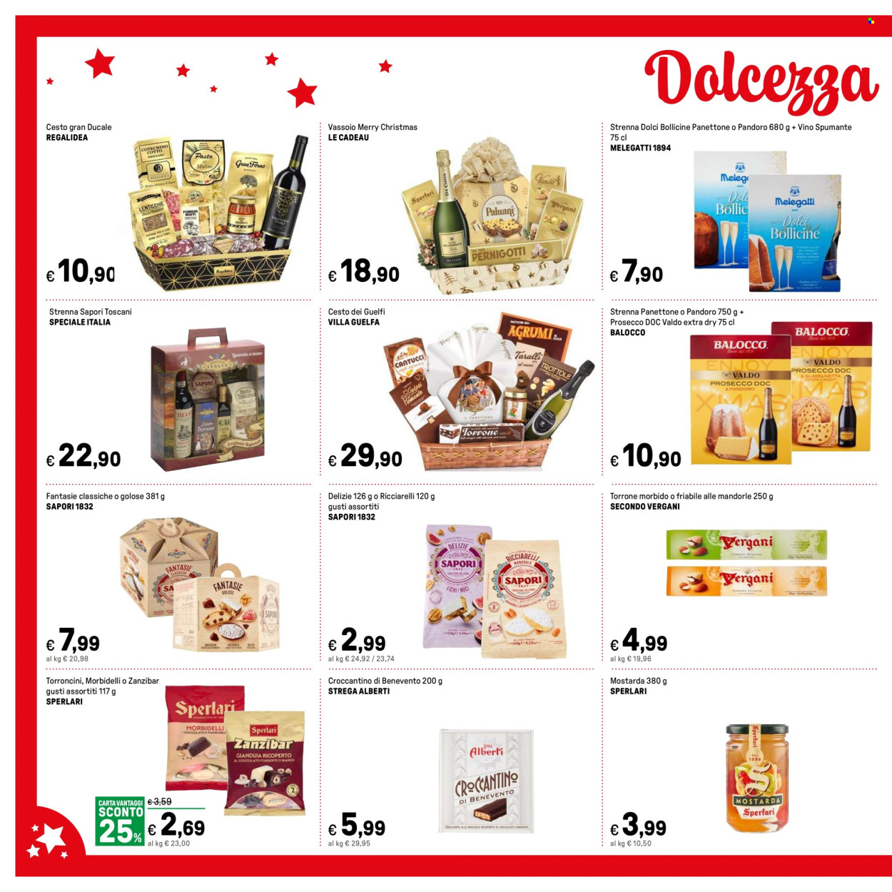 Volantino Iper, La grande i - 24/11/2025 - 8/12/2025. Pagina 32