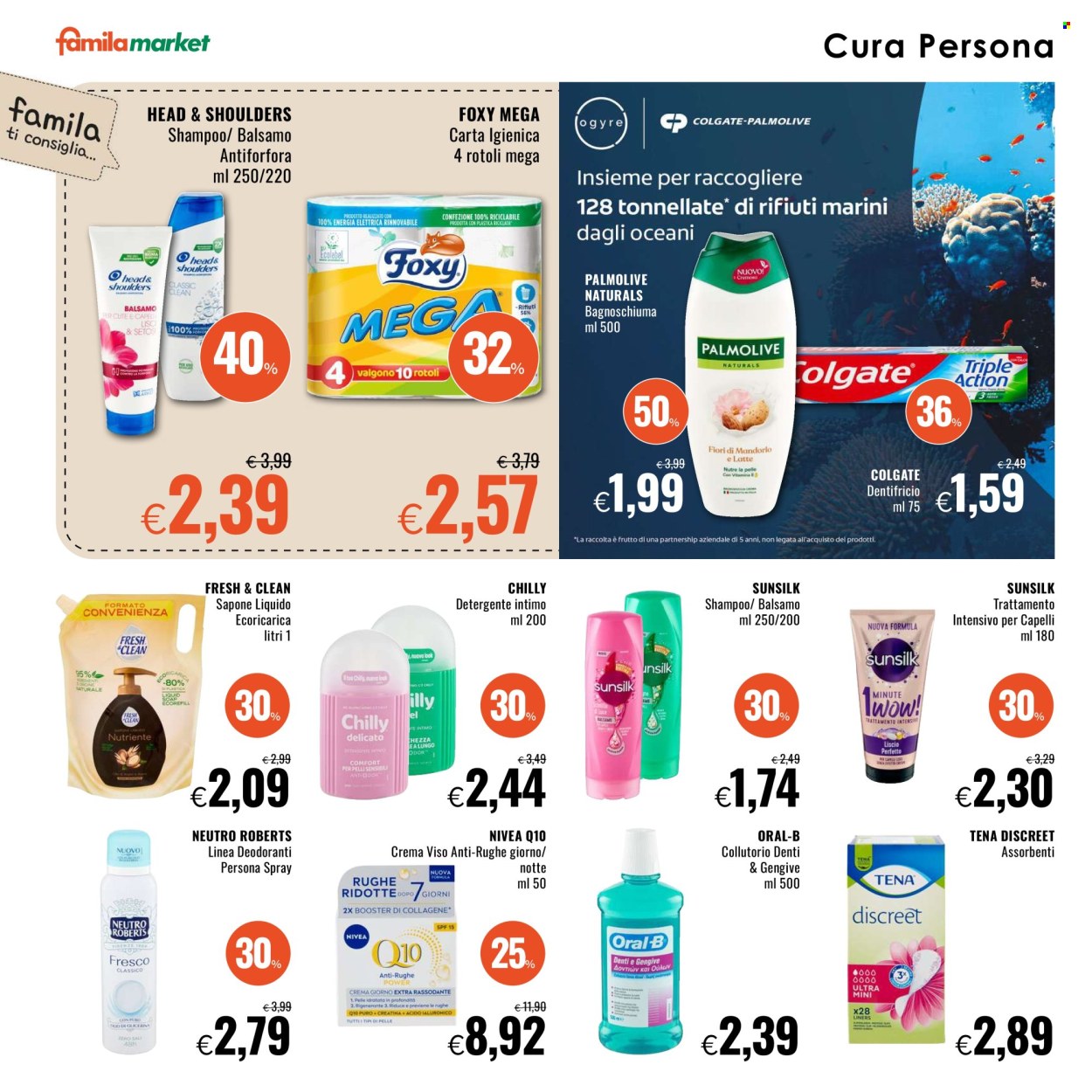 Volantino Famila - 27/11/2025 - 10/12/2025. Pagina 20