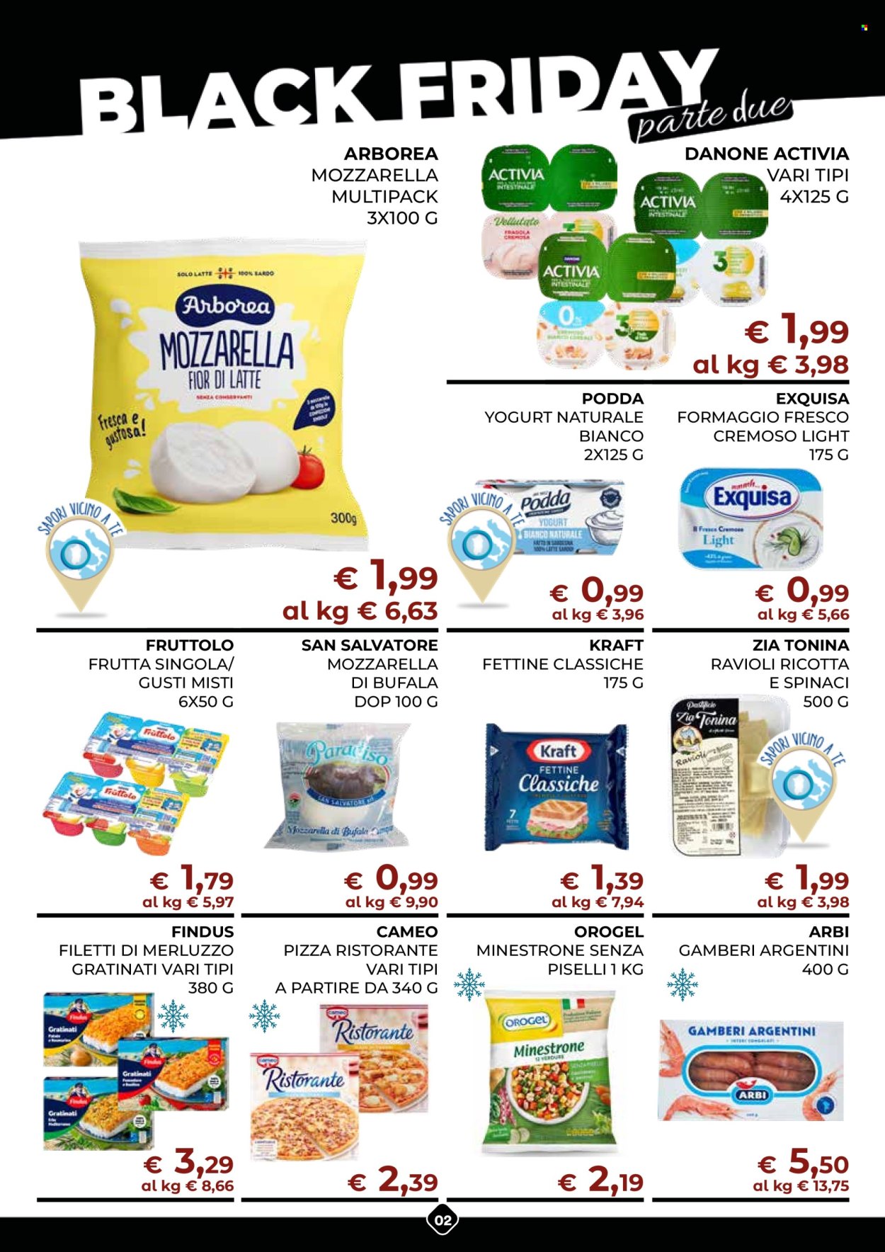 Volantino Coop - 26/11/2025 - 6/12/2025. Pagina 4