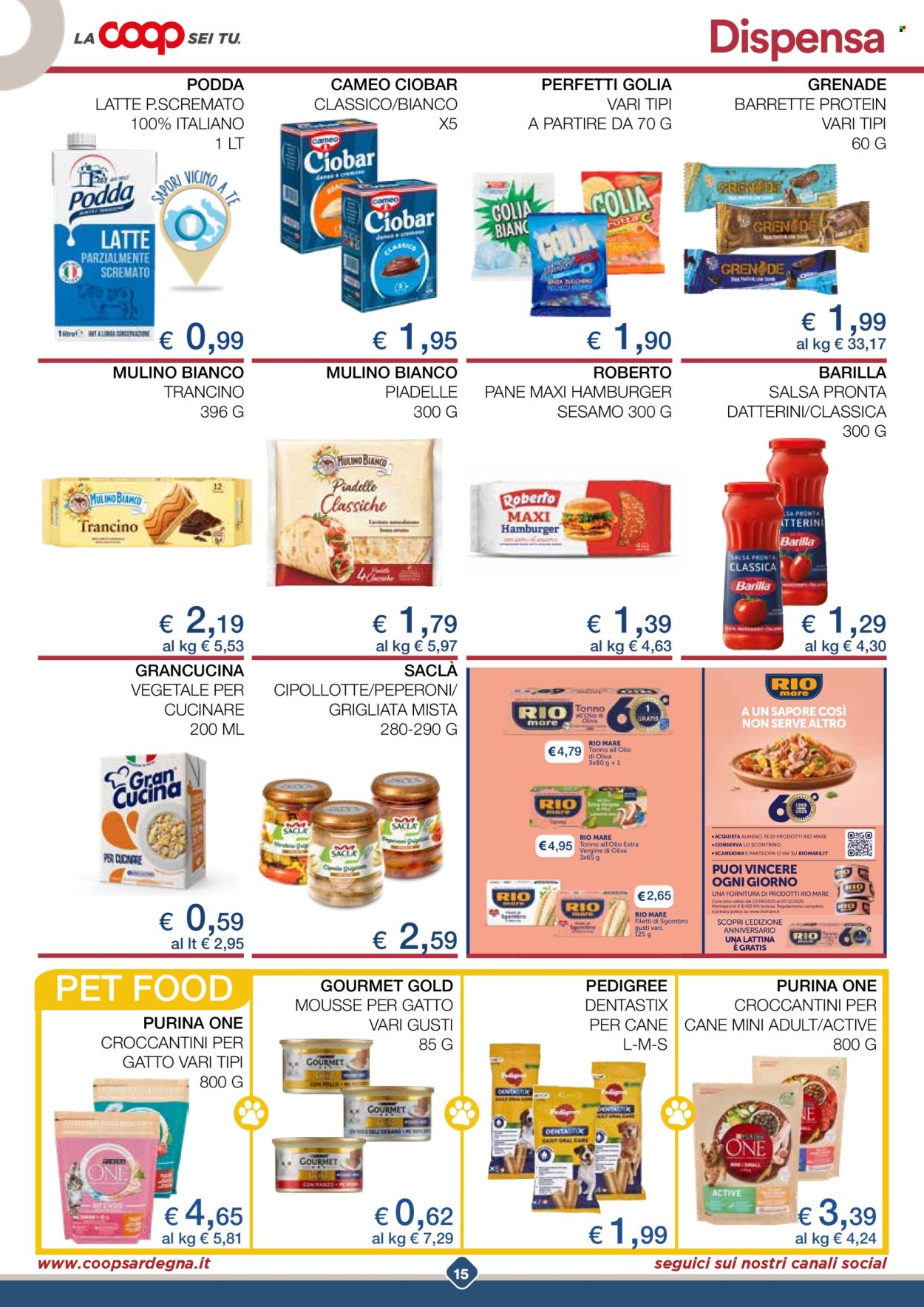 Volantino Coop - 26/11/2025 - 6/12/2025. Pagina 17