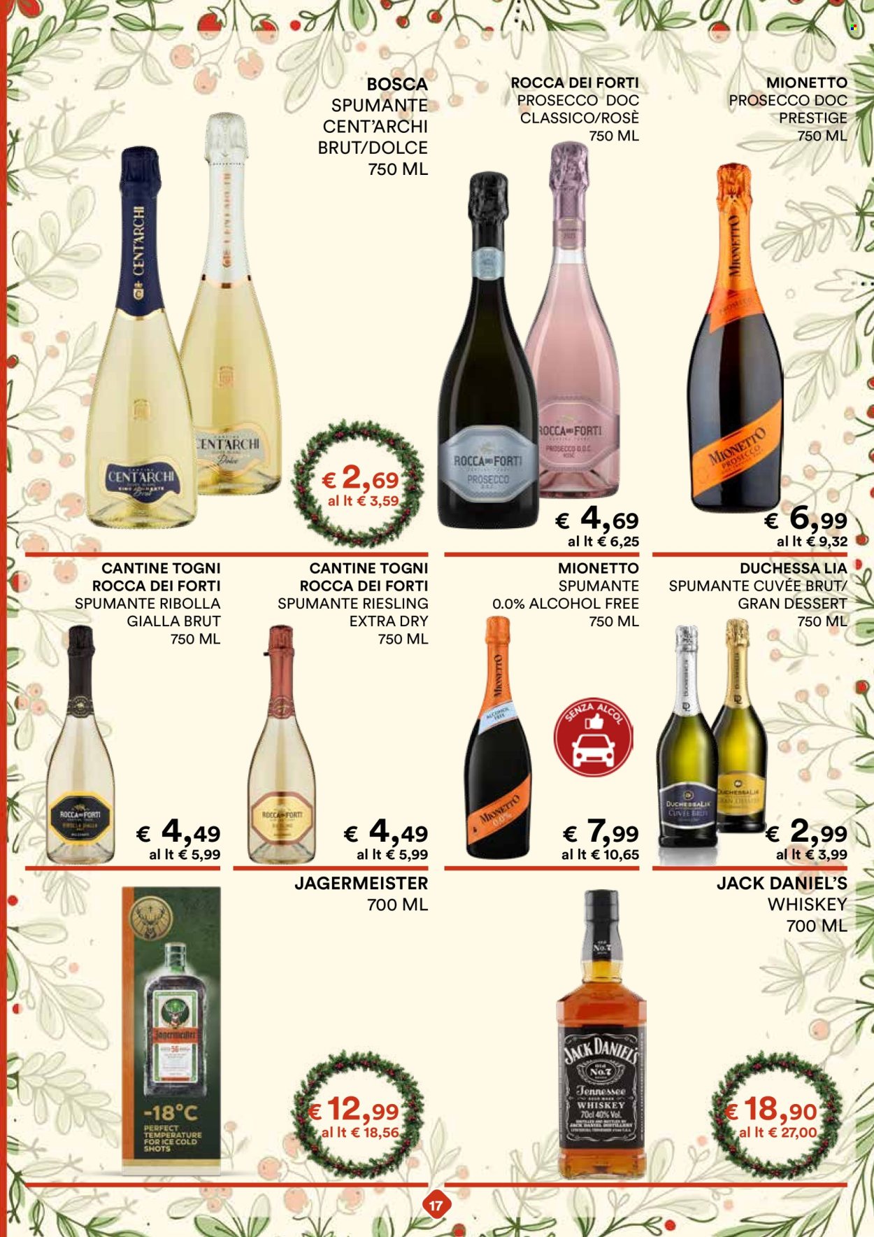 Volantino Coop - 26/11/2025 - 6/12/2025. Pagina 19